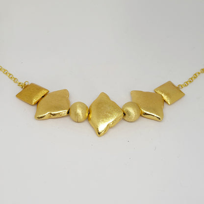 Stone Haven Necklace