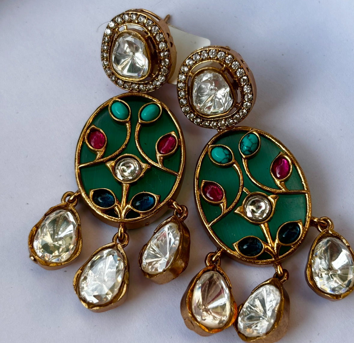 Reena earrings