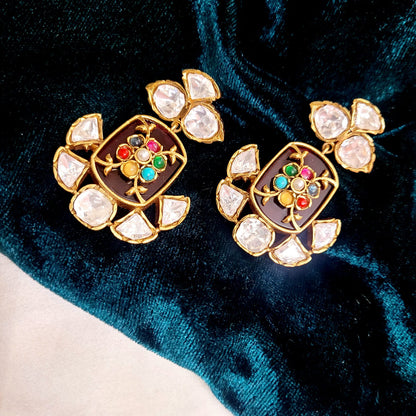 Tabaani Necklace Set