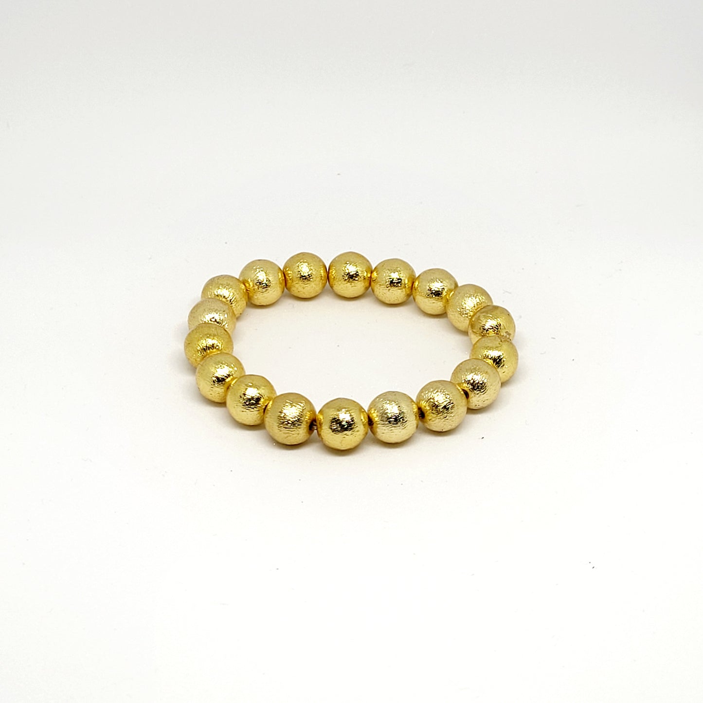 Ritzy Bead Bracelet