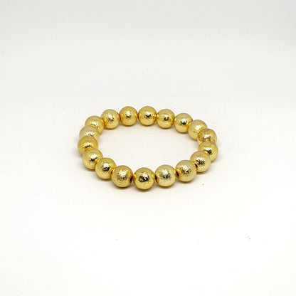 Ritzy Bead Bracelet