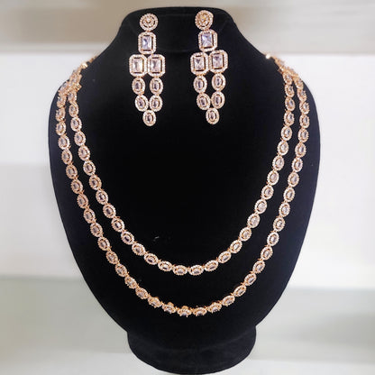 Diamond Maharani Opera Set