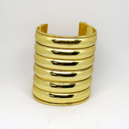 Empress Handcuff Bracelet