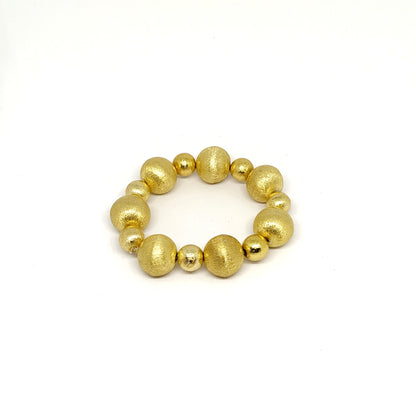 Sierra Sphere Bracelet