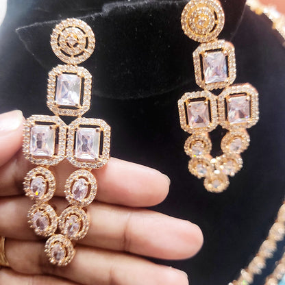 Diamond Maharani Opera Set