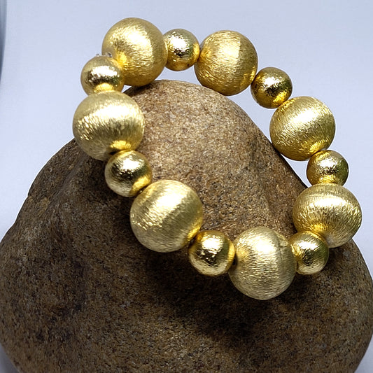 Sierra Sphere Bracelet