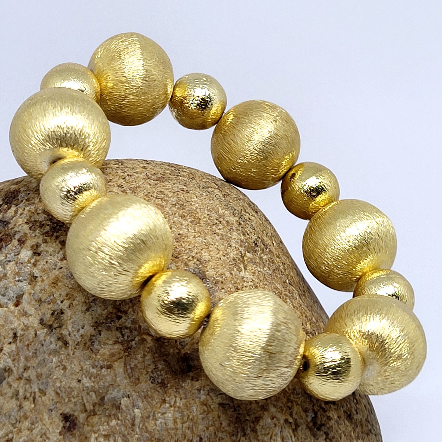 Sierra Sphere Bracelet